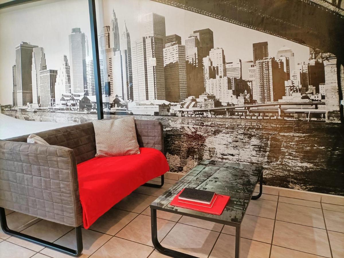 Charmant Studio Proximite Centre-Ville Et Gare Chalons en Champagne Ngoại thất bức ảnh